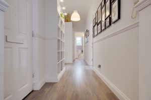 Entrance Hall- click for photo gallery